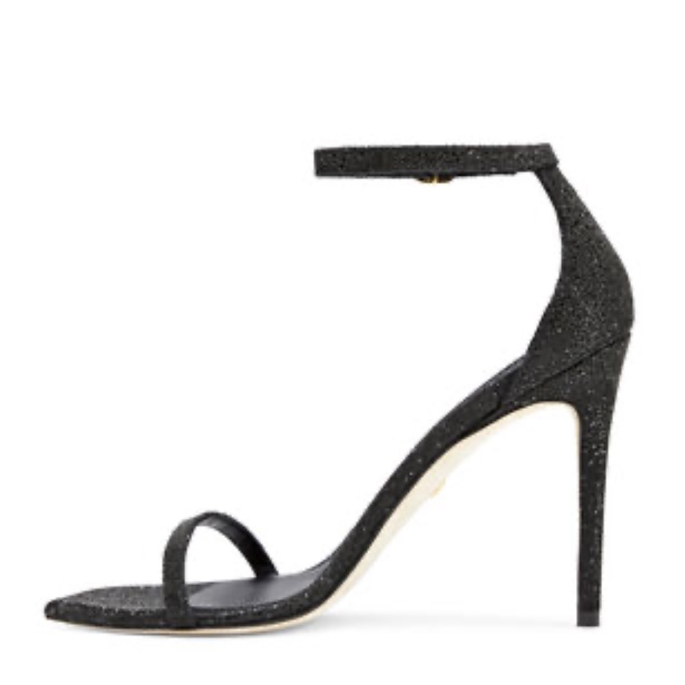 Stuart Weitzman Nudist Strappy sandals